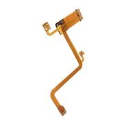 Câble flexible FPC de remplacement pour appareil photo numérique DS60, réparation d ' écran LCD, module de connecteur plat, pièce de rechange, composant de réparation de photographie professionnelle