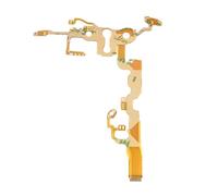 Câble flexible FPC de remplacement pour HC26E HC28E HC90E HC96E HC52E, réparation du mécanisme d ' appareil photo numérique, module de connecteur plat, remplacement du câble ruban du caméscope