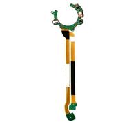 Câble Flexible FPC for Carte Anti-Vibration Canon EF 24-70 mm F4L is USM, pièce de réparation d'objectif(with IC)