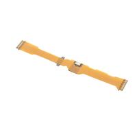 Câble flexible FPC pour connecteur d'écran d'appareil photo avec composants IC, accessoire de maintenance compatible avec DSC HX300 et HX400