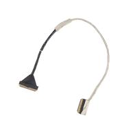 Câble flexible FPC pour écran d'ordinateur portable de rechange pour modèles 14 séries 40 broches connecteur ruban vidéo LCD