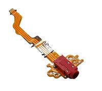 Câble flexible FPC pour interface de microphone de rechange pour Sony A7M3 ILCE-7M3 A7III