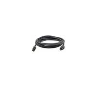Câble Flexible Hdmi à Haut Débit Avec Ethernet (c-mhm/mhm-15) - Kramer