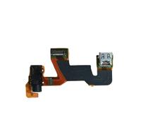 Câble Flexible HDMI et Casque HD-1011, pièces de réparation FPC for caméra A7CII A7C2 ILCE-7CM2