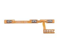 Câble Flexible Marche/Arrêt Et Volume Pour Realme 12x 5g (Sans Logo)