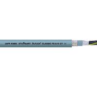 Câble flexible OLFLEX FD CLASSIC 810 CY 4G1 0026232 / Enrouleur de câble/vendu au mètre