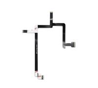 Câble flexible pour 3 rubans plats professionnels avancés pour signaux ininterrompus Câble professionnel avancé