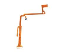 Câble flexible pour appareil photo DMC G7 G70 LCD LCD Flexible Réparation de charnière de câble Prise en charge visuelle et son très clair
