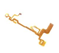 Câble flexible pour appareil photo ZR10/ZR15 - Transmission fiable - Flexible - Entretien facile - Connecteur de base de caméra - Pièce de réparation