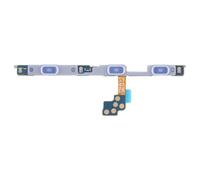 Câble Flexible pour Bouton d'alimentation et Bouton de Volume, pièce de Rechange pour réparation de téléphone Samsung Galaxy A57 SM-A576B