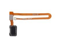 Câble Flexible Pour Bouton D'empreinte Digitale (Oem) Pour Oneplus 6 - Noir