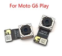 Câble Flexible Pour Caméra Arrière, Module De Caméra Principale, Pièces De Rechange Pour Motorola Moto G6 Play, Nouveau