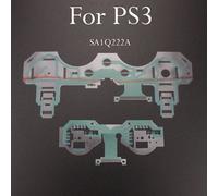 Câble Flexible Pour Contrôleur Ps3,Sa1q194a,Sa1q159a,Sa1q22pipeline,Sa1q160a,Sa1q135a,Circuit Imprimé Ruban,Plaquette De Contact Pcb,Pièce De Réparation - Type Sa1q222a
