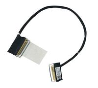 Câble flexible pour écran LCD EDP UHD 40 broches pour Lenovo Thinkpad T14 | Gen 2 20W0 20W1 20XK 20XL, P14s Gen 2 21A0 21A1 20VX 20VY Câble LCD