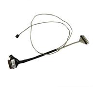 Câble flexible pour écran vidéo LCD 40 broches pour Lenovo IdeaPad 3 15IIL0 | 5 15IML V15 G1-IML 15ADA05 3-15ARE05 3-15IML05 3-15IIL05 3-15IGL05 3-15ITL05 S35 0 à 15 I. Câble WL LCD