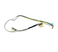 Câble flexible pour écran vidéo LCD IR 40 broches pour ASUS Vivobook 16 | M1607 M1607KA X1607 X1607CA X1607QA DDZJ6ALC110 Câble LCD