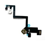Câble flexible pour iPhone 16 Series 16 / 16 Plus / 16 Pro / 16 Pro Max Flashlight, microphone, flash LED de remplacement OEM (16)