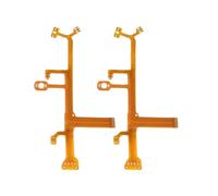 Câble Flexible Principal de L'Objectif pour S200 S210 S220 S230