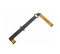 Câble flexible robuste pour appareil photo XA3 et XA10. Câble flexible pour améliorer l'immunité aux interférences. Bracelet de rechange