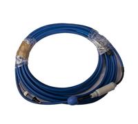 Câble flottant complet 18 m pour robot - Dolphin by maytronics
