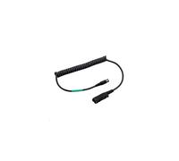 Cable FLX2 pour Motorola Cable de connexion FLX2 compatible avec les talkies walkies Motorola des gammes DP3441, DP3661, DP2000.