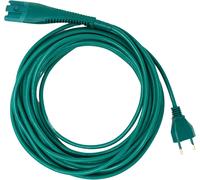 Câble Folletto VK 131/130,longueur 10 mètres,résistant et durable,pièces détachées Folletto VK 131,câble pour Folletto VK130 (VK 130/131)