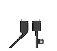 Câble for casque VR, 5K 2.0, 5 mètres, haute résolution 4896 x 2448, câble Steam VR, compatible avec le casque HTC Vive Pro 2, accessoire de remplacement