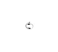 cable for speaker 410 and 510 link straight jack 3.5 mm to q, 8800-00-99 (link straight jack 3.5 mm to q)