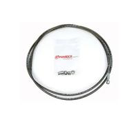 Formula R1 Racing Hydraulic Brake Hose 2 M Noir