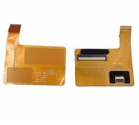 Câble FPC de carte de jonction de clavier d'ordinateur portable pour DELL Latitude 13 7000 7350 P58G ZAU70 LF-B337P DA30000OU10 0CNJDN CNJDN nouveau