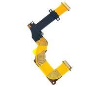 Câble FPC de remplacement pour écran de caméra vidéo, ruban Flexible pour écran LCD de caméra SX730 / SX740