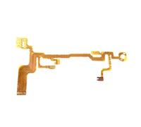 Câble FPC flexible pour ZR10/ZR15 Base de caméra Connexion sûre Connexion simple Caméra de rechange Connecteur de base Pièce de réparation