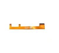 Câble FPC pour caméra d'ordinateur Portable pour Lenovo ThinkPad X13 Yoga Gen 3 P16 Gen 1 5C11C12678 450.0QM01.0001 RGB Neuf