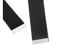 Câble Fpv Usb2.0 20 Cm Usb Fpc Ruban Plat Pas 20 Broches Pour Usb3.0 2.0 Fpv Multicopter Photographie Aérienne[Z193]