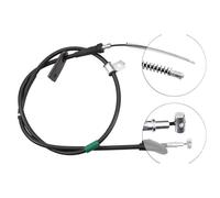 Câble Frein à Main 1.523 MM Tambour A. B. S. pour U. A.Suzuki Événement