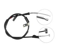 Câble Frein à Main 1.532 MM Tambour A. B. S. pour U. A.Suzuki Événement