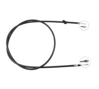 Câble Frein à Main 2.554 MM A. B. S. pour U. A.Mercedes-Benz