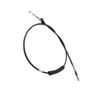 Câble Frein À Main Compatible Avec Accord 2003 2004 2005 2006 2007 Câble De Frein À Main Arrière Droit Côté Passager Pour Frein De Stationnement 47510-SDA-A52 47510SDAA52