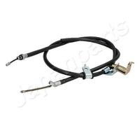 CABLE FREIN A MAIN NISSAN T. X-TRAIL 2.0-2.5 07-13 LE