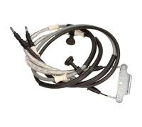CABLE FREIN A MAIN OPEL VECTRA C 02- COMBO DISCS LE/PR KPL