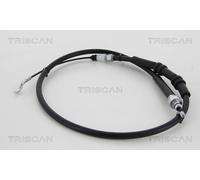 CABLE FREIN A MAIN VW T. MULTIVAN/TRANSPORTER 03- LE/PR