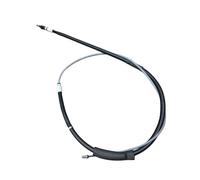 Câble Frein Arrière Compatible Avec Citroën Pour Elysee 9678203680 Accessoires Automobiles M43 Lignes Traction Frein Main Câble Dégagement Frein Stationnement De Remplacement