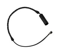 Câble Frein Main Compatible Avec BMW Série 5 Pour E39 1996-2004 Pour Alpina B10 Essieu Avant Plaquettes Frein Disque Capteur D'usure Indicateur Fil D'avertissement 34351182064