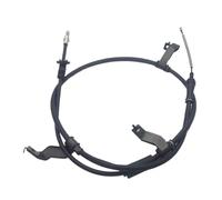 Câble Frein Main Compatible Avec Hyundai Pour Tiburon 2005 2006 2007 2008 2009 Câble Frein Stationnement Arrière Gauche Et Droit Pièces Rechange 597602E200