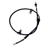 Câble Frein Main Compatible Avec Hyundai Pour Tiburon 2007 2008 Cordon Traction Pour Câble Frein Stationnement Réparation Accessoires Modification 59760-2C320