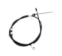 Câble Frein Main Compatible Avec Mitsubishi Pour Triton L200 KB4T KA4T 2005-2015 Câble Frein Stationnement Arrière Droit Pièce Détachée MN102417