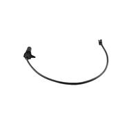 cable frein main Compatible Avec Q7 4M0615121R 4M0615121AB 1 Pièce Essieu Avant Test D'usure Plaquettes Frein Capteur D'alarme Câble De Détection