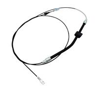 cable frein main Compatible Avec Toyota Pour Corolla 2007 2008 2009 2010 2011 2012 Câble De Frein De Stationnement Arrière Droit Accessoires Auto 4642012700