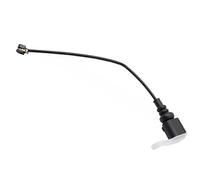 Câble Frein Main Voiture Compatible Avec 991 Pour Targa 2015 2016 Pour Carrera 2012-2016 3,8L Capteur D'usure Plaquettes Frein Indicateur D'avertissement 1J0615121 99160917100