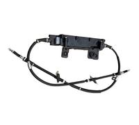 Câble Frein Main Voiture Compatible Avec Hyundai Pour Santa Fe 2013-2018 Pour Grand Pour Santa Fe 597002W000 Mise Niveau L'actionneur Frein Main Électronique Frein De Stationnement